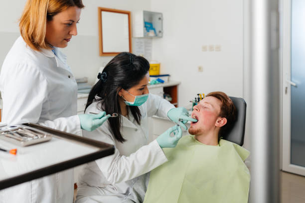 Best Emergency Broken Tooth Repair in Springdale, PA
